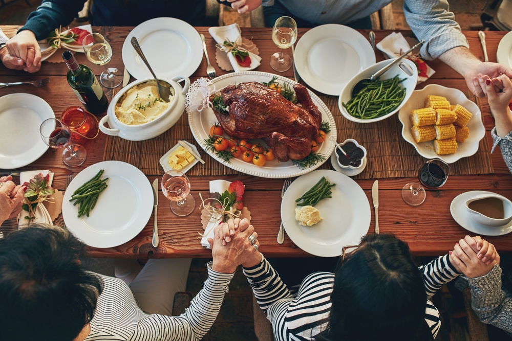 Leading Your Family Like Jesus Leads the Church