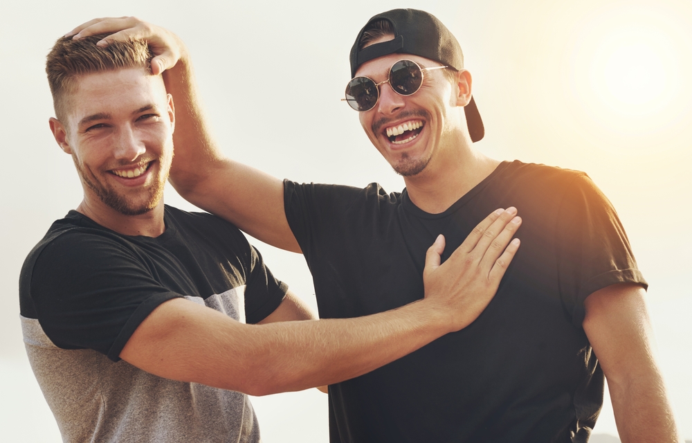 Accountability Partners: Finding Your Spiritual Wingman
